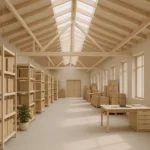 Korttids- eller langtidsleje af lager i 2025