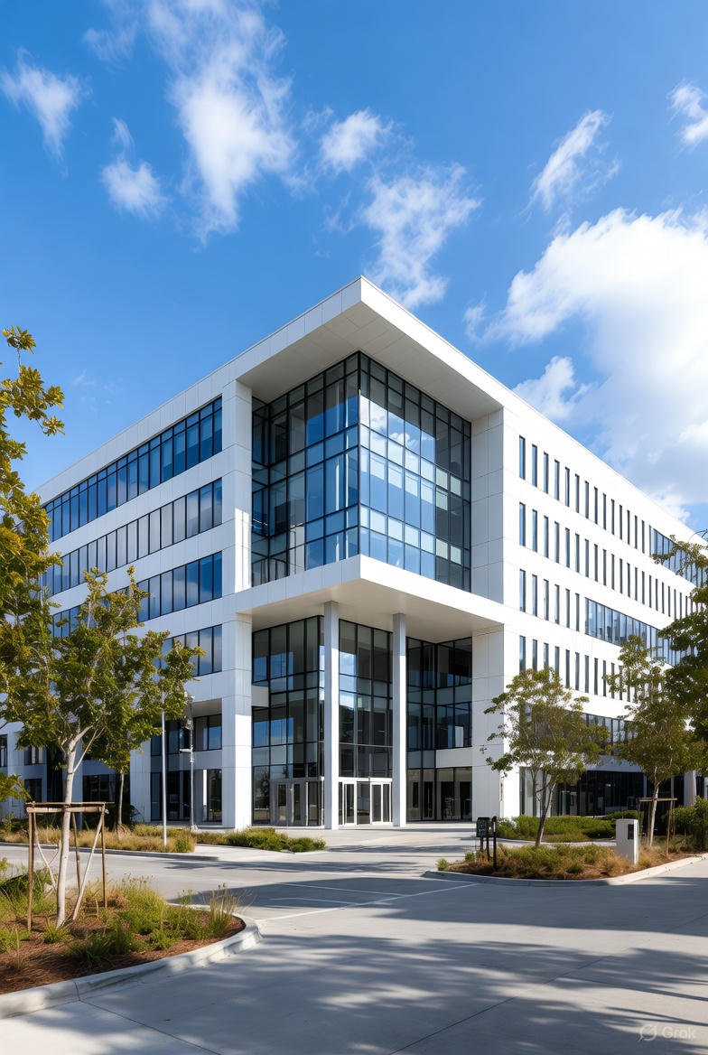 Dansk kommercielt ejendomsmarked 2025 – resultater, tendenser og praktisk indsigt 