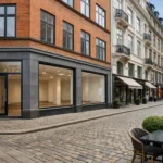 Danmarks erhvervscentre: hvordan man valgte den bedste placering i 2025